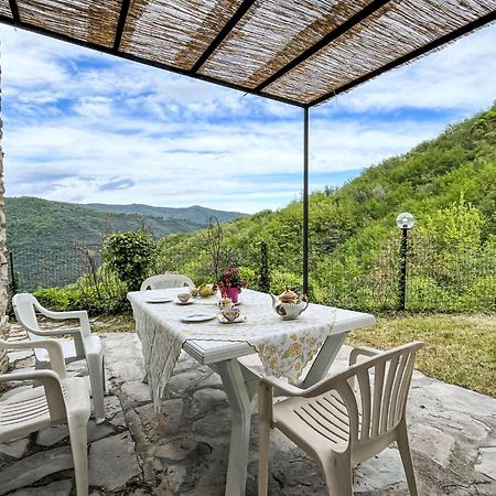 Apartment Il Vecchio Mulino By Interhome Tavole Εξωτερικό φωτογραφία