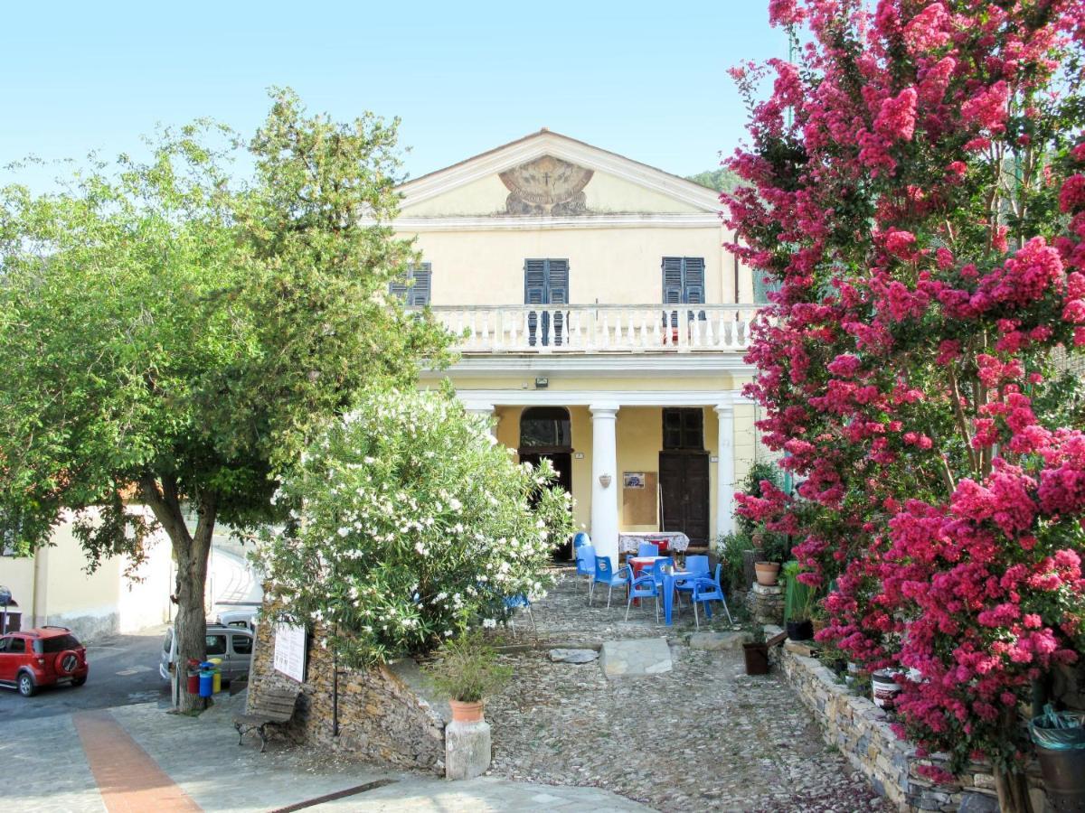Apartment Il Vecchio Mulino By Interhome Tavole Εξωτερικό φωτογραφία