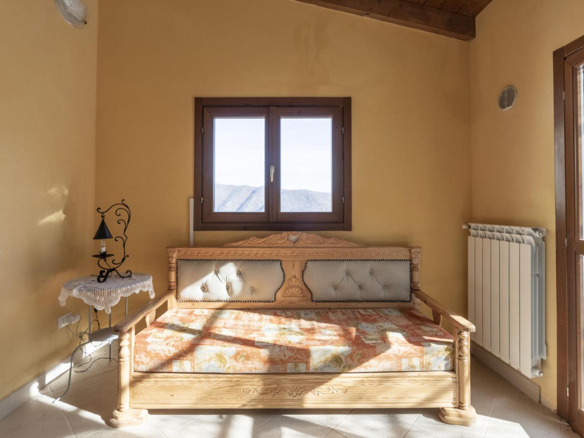 Apartment Il Vecchio Mulino By Interhome Tavole Εξωτερικό φωτογραφία
