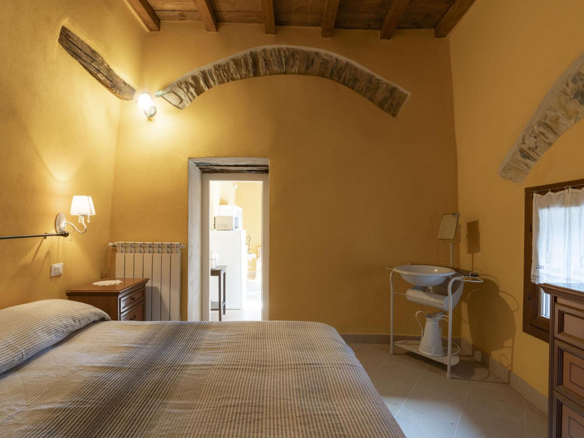 Apartment Il Vecchio Mulino By Interhome Tavole Εξωτερικό φωτογραφία
