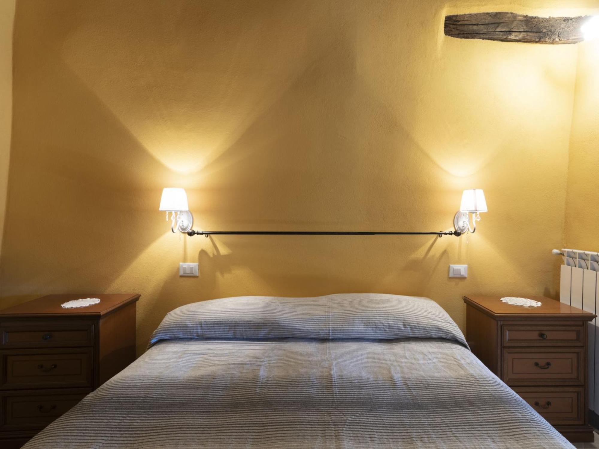 Apartment Il Vecchio Mulino By Interhome Tavole Εξωτερικό φωτογραφία
