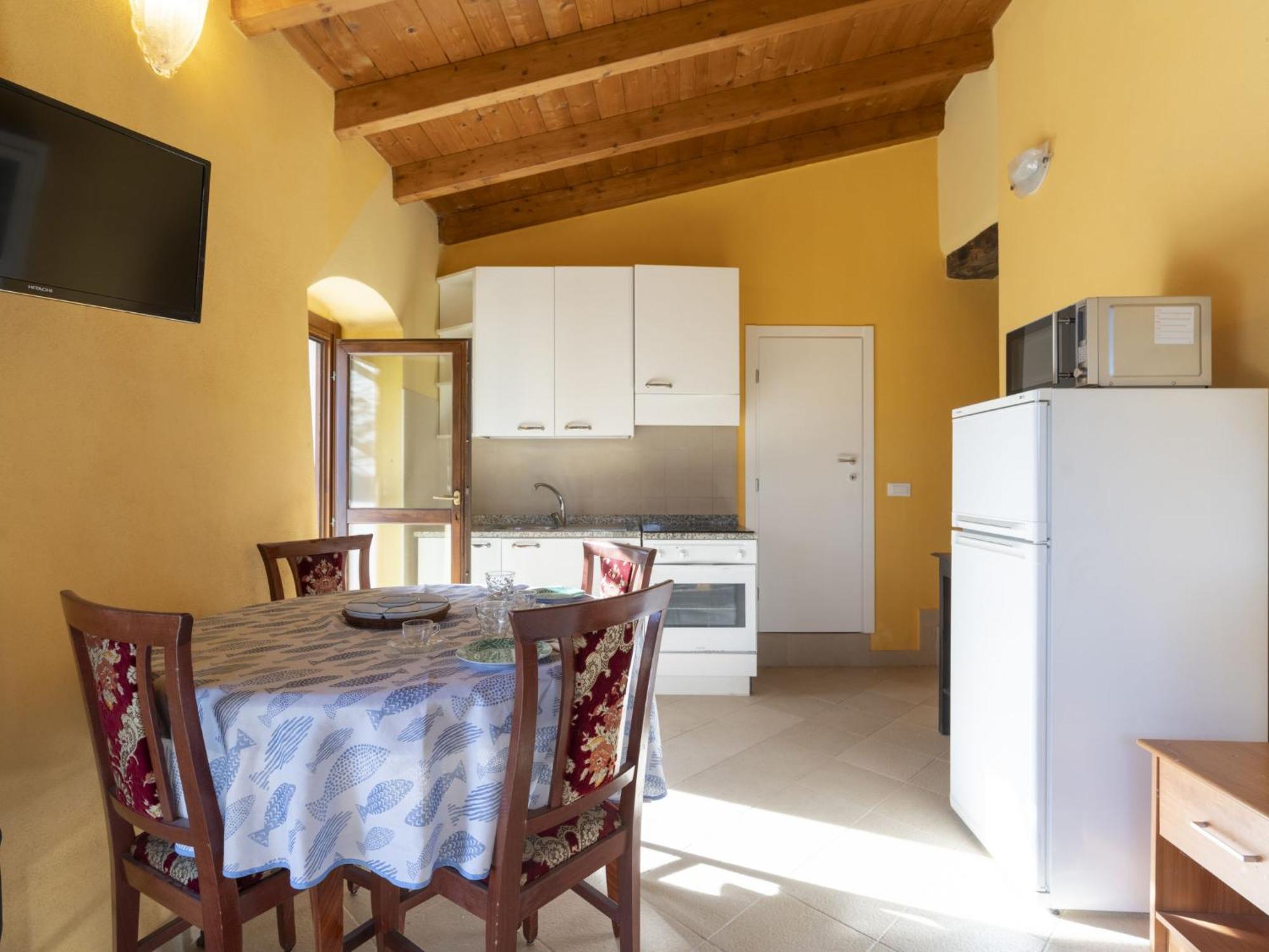 Apartment Il Vecchio Mulino By Interhome Tavole Εξωτερικό φωτογραφία
