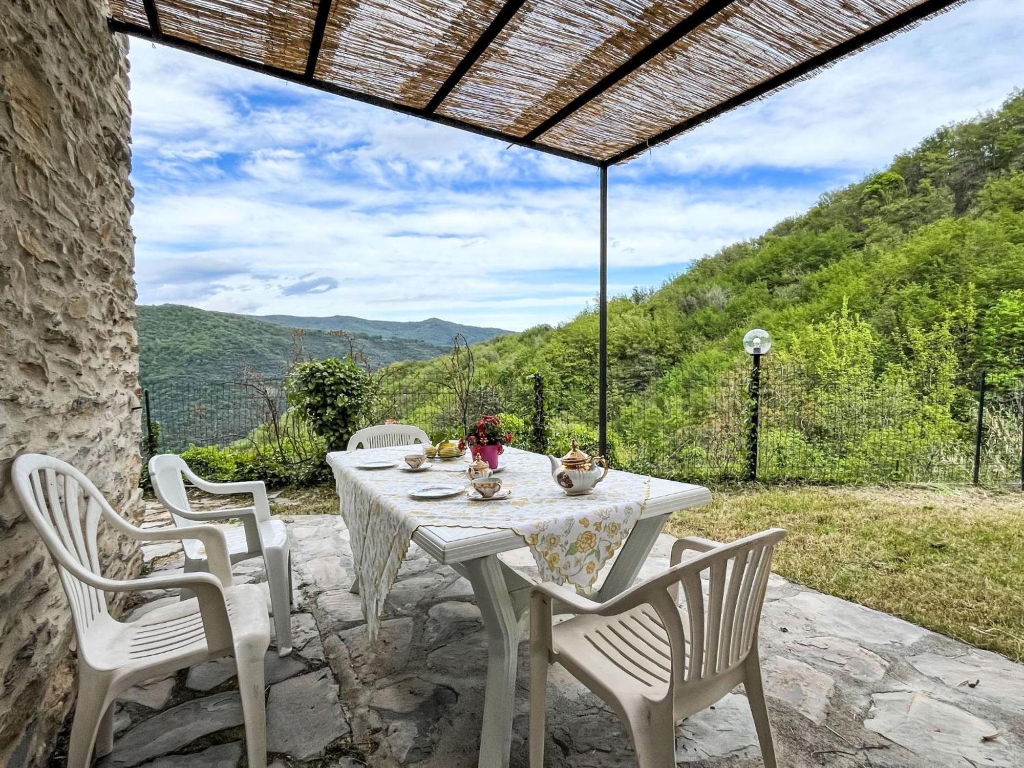 Apartment Il Vecchio Mulino By Interhome Tavole Εξωτερικό φωτογραφία