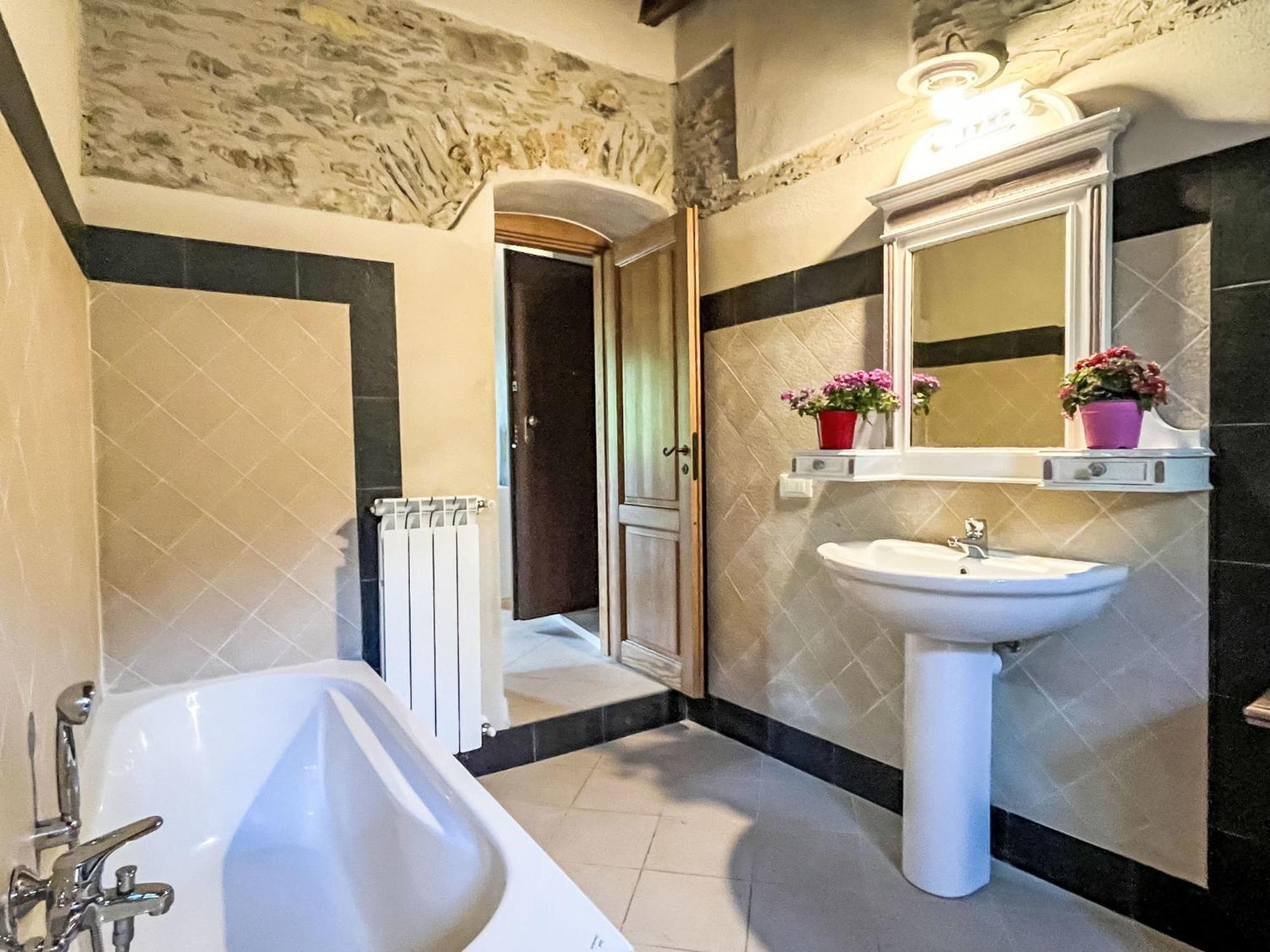 Apartment Il Vecchio Mulino By Interhome Tavole Εξωτερικό φωτογραφία