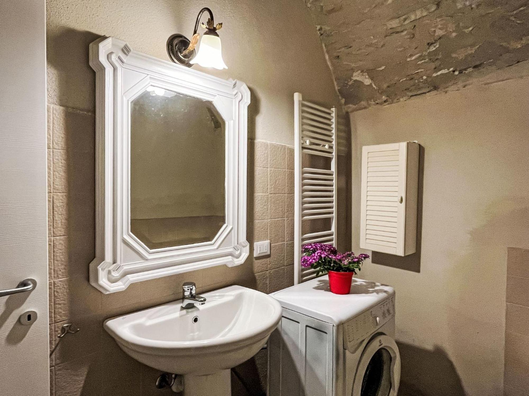 Apartment Il Vecchio Mulino By Interhome Tavole Εξωτερικό φωτογραφία