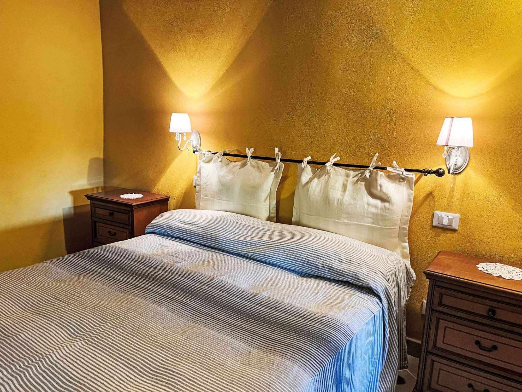 Apartment Il Vecchio Mulino By Interhome Tavole Εξωτερικό φωτογραφία